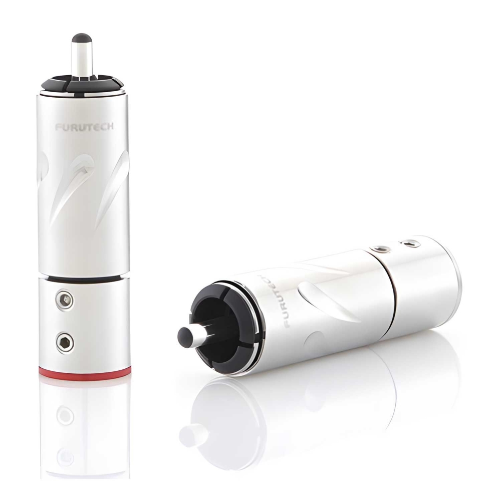 Furutech - RCA Connector - FT-111(R)