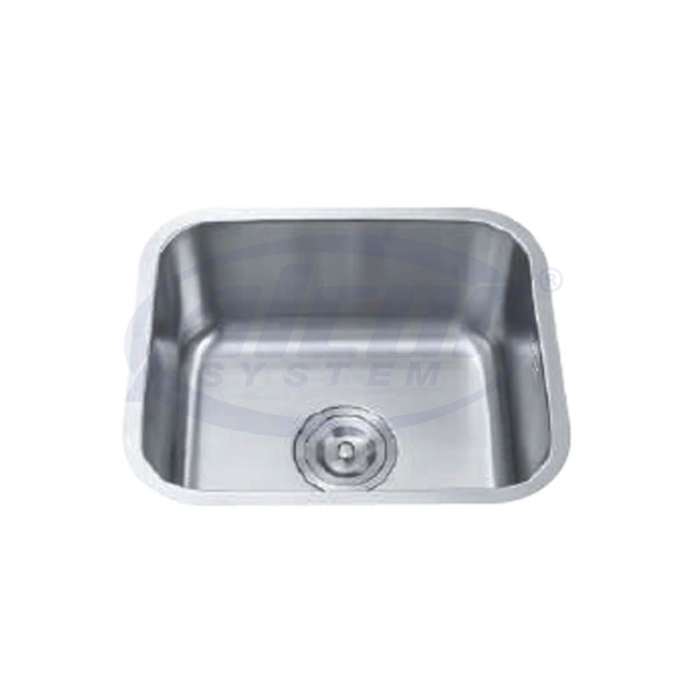 Single Bowl Sink #KS-SL-S4540-SS