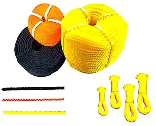 PE ROPE