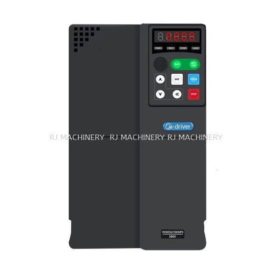 M300 Series Frequency Inverter 220V 10HP AC Drive 7.5kw VFD