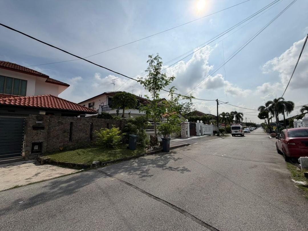 Taman Perling – Designer Renovated Semi-D for Sale, Johor Bahru