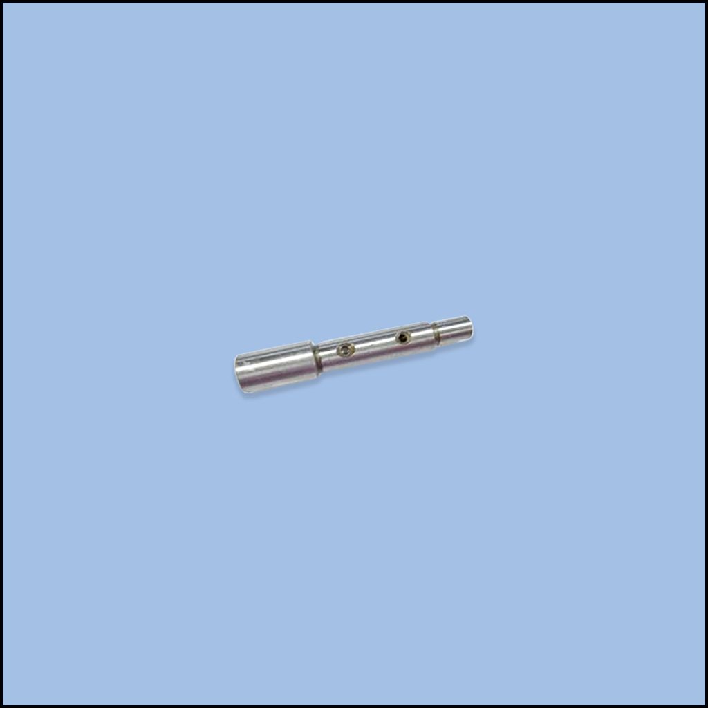 FEED BAR SHAFT (101-06-32)