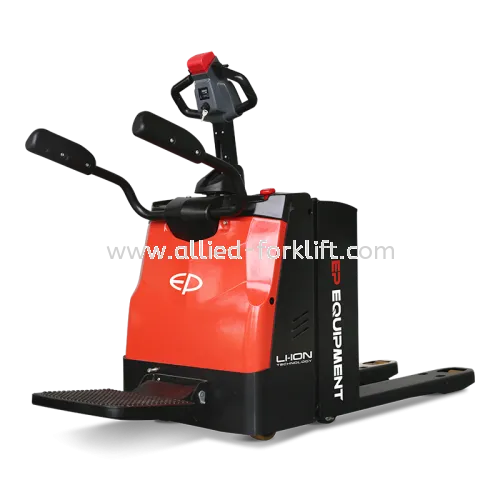 2.0 Ton Electric Pallet Truck