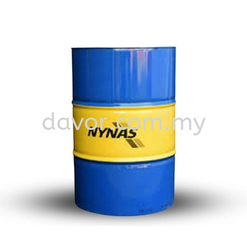 Nynas Nytro Libra Transformer Oil - DAVOR Lubricants Malaysia