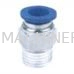 PU Tube Fitting