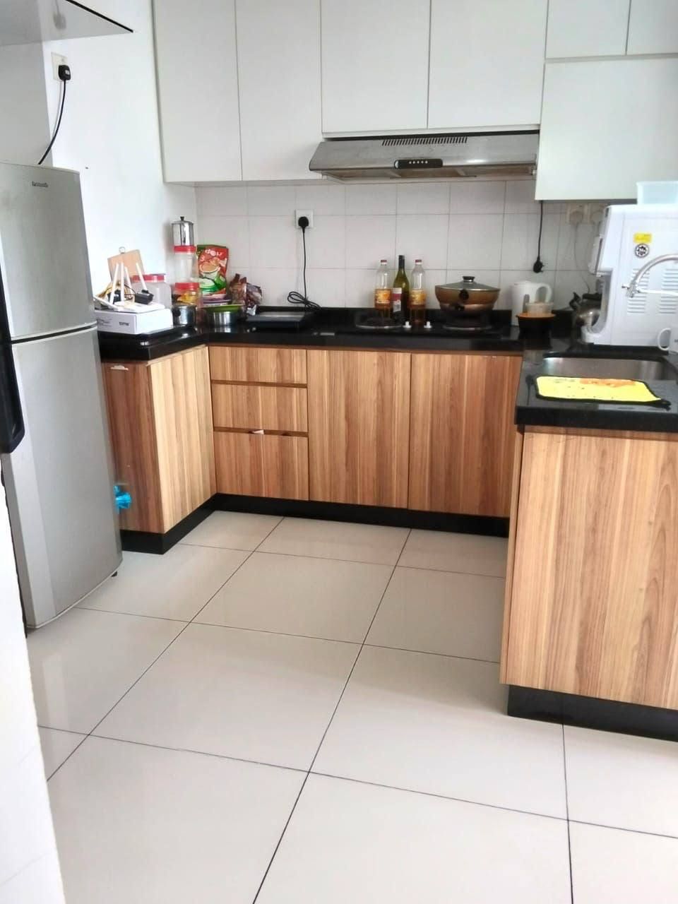 Skysuites @ Meldrum Hills – 高楼层服务式公寓出售