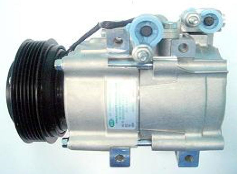 F.Escort (Escape 2.3) HS18 6PK 12V R134a (NB) [FOR 065]