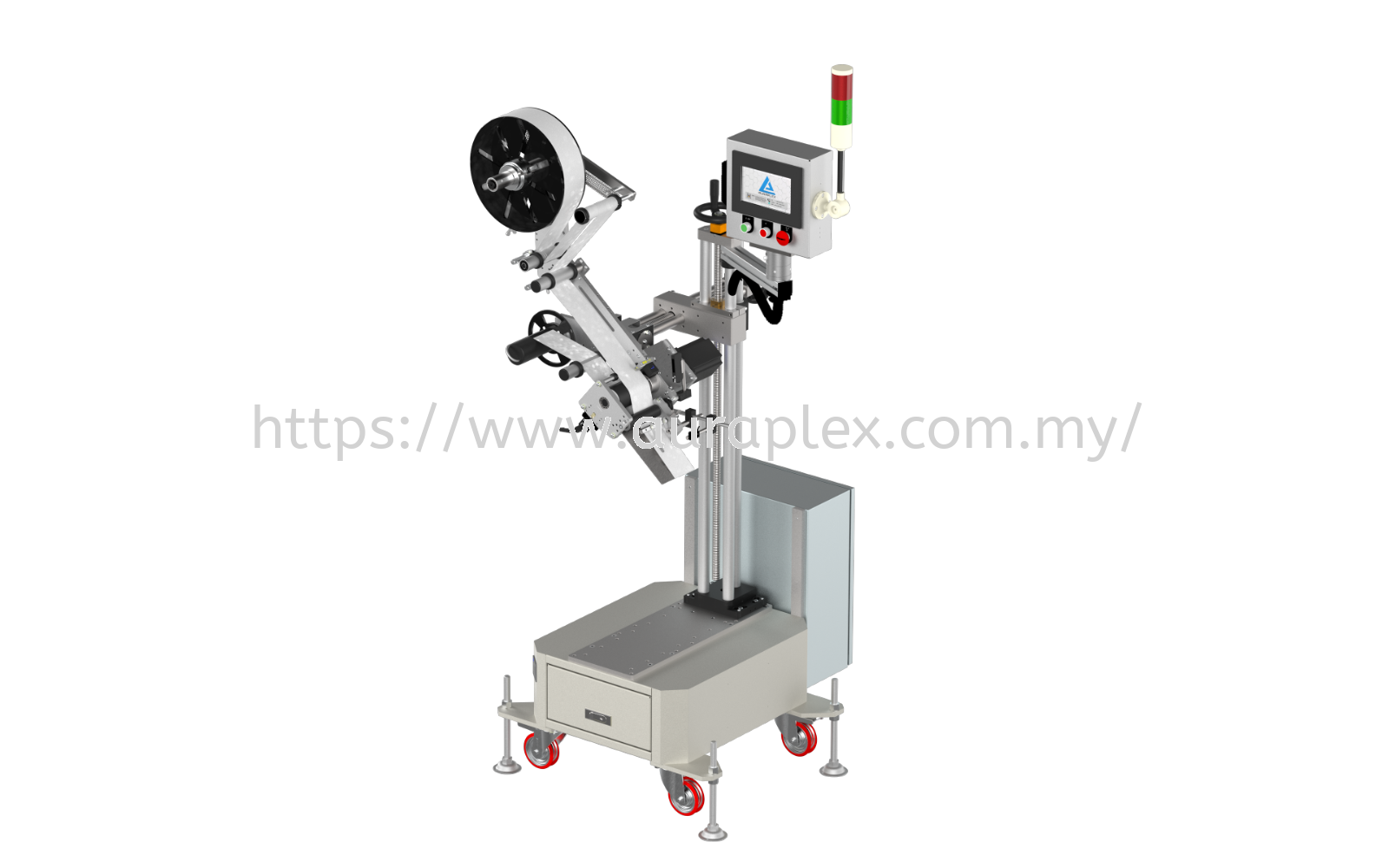 Flexy Applicator