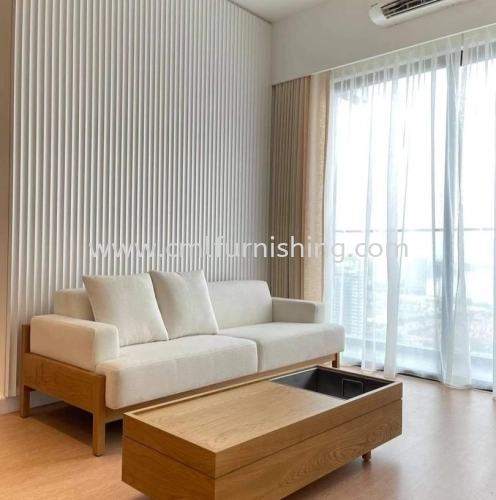 HIGH TEMPERATURE SETTING CURTAIN TECHNOLOGY