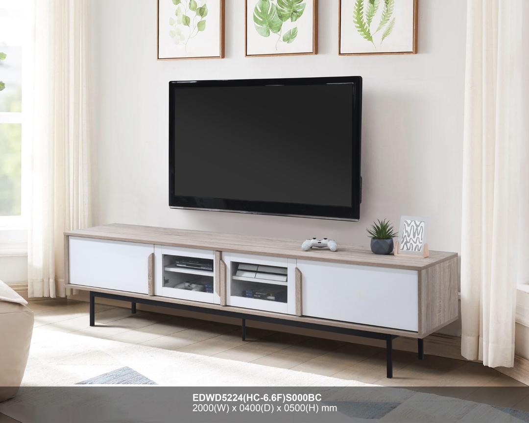 TV CONSOLE (EDWD5224)
