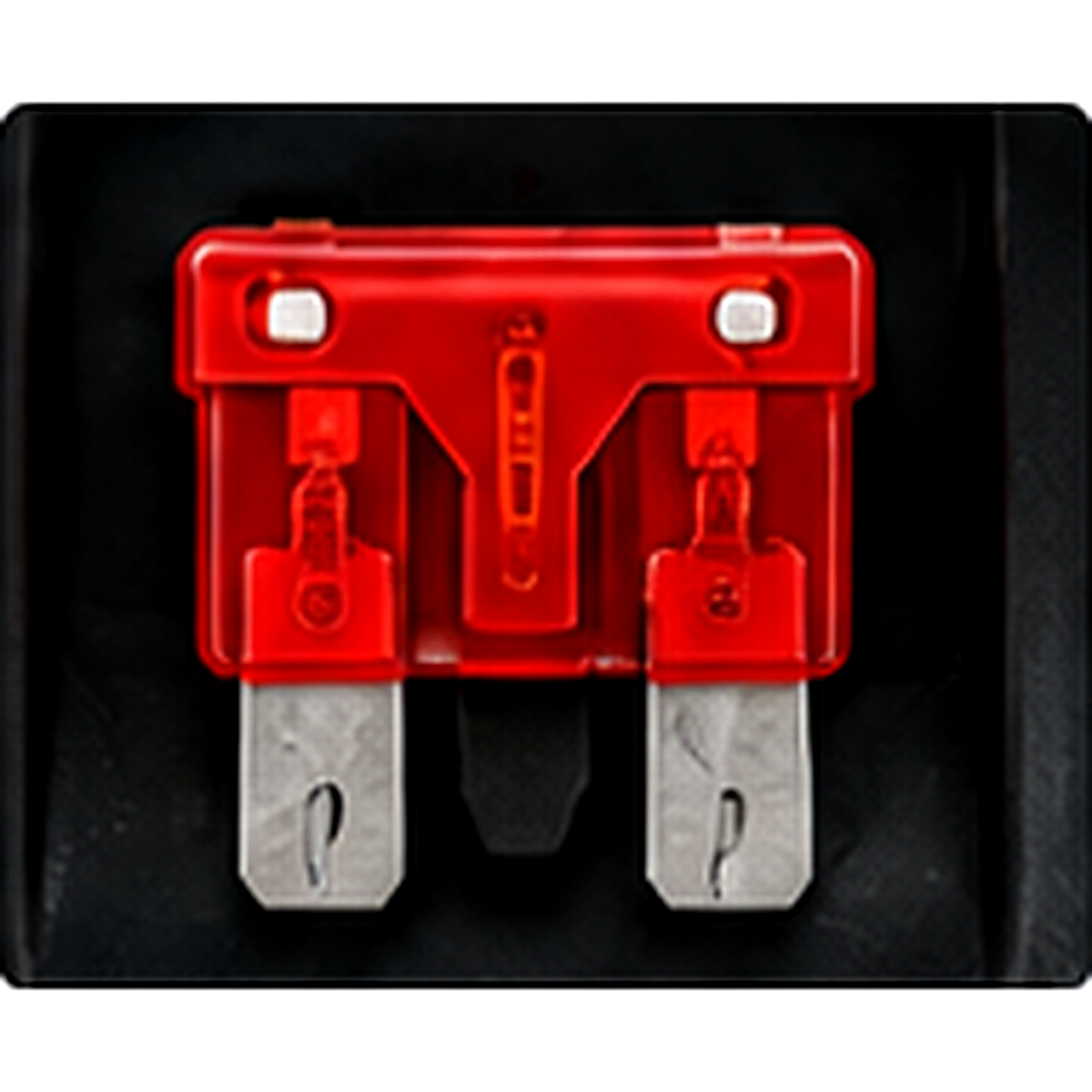 Fuse keeps blowing