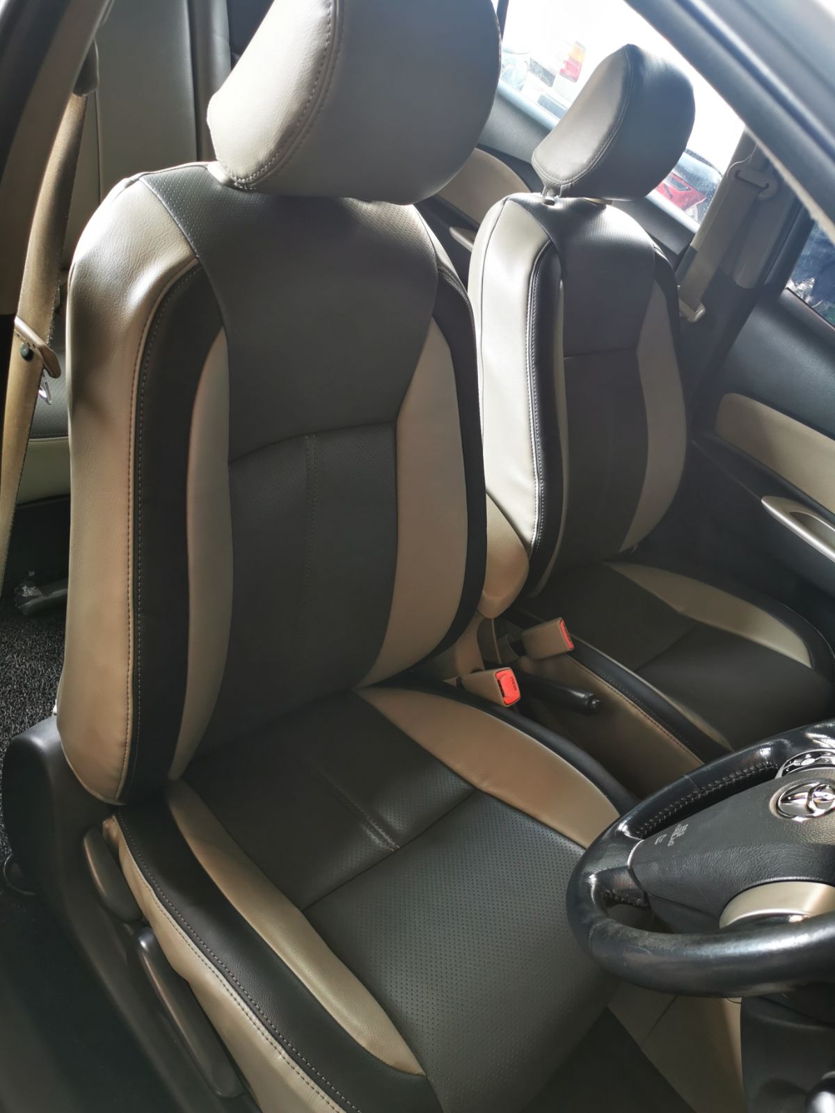 car seat cover