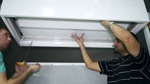 HEPA Filter Installer