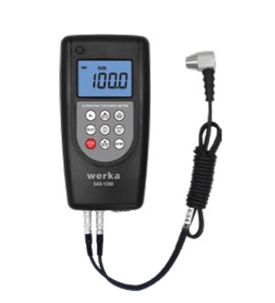 ULTRASONIC THICKNESS GAUGE 543-1030