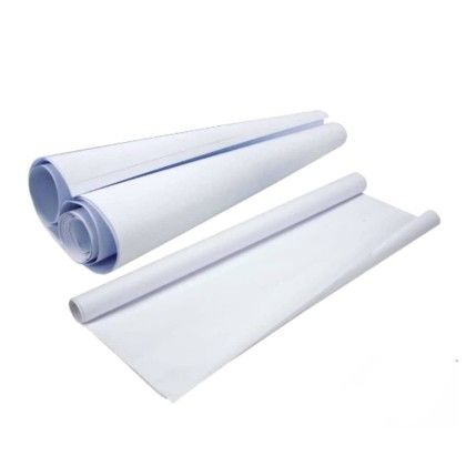 Mahjong Paper White