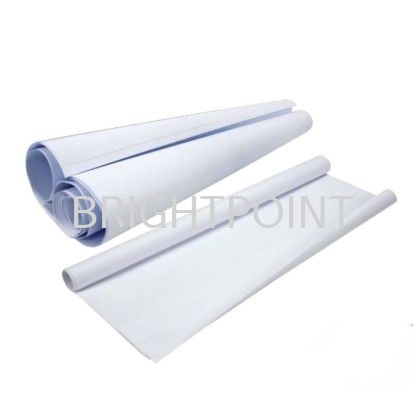 Mahjong Paper White