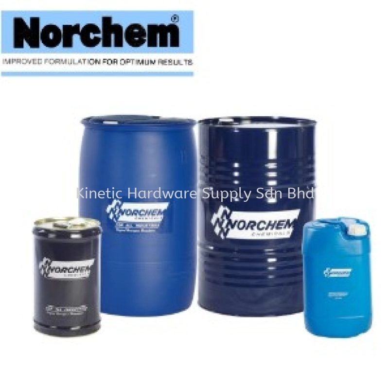 NORCHEM AC 641 – ALKALINE CLEANING COMPOUND