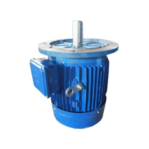 Wheel Motors