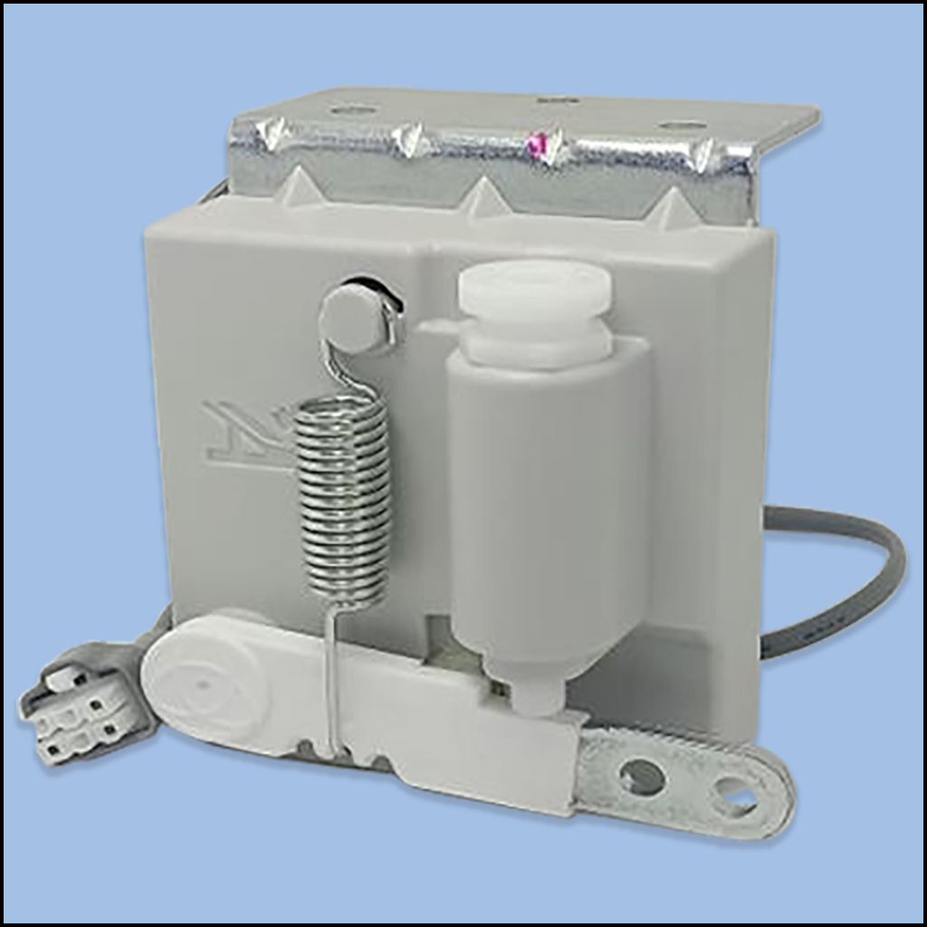 R4000-B-DQ PEDAL (11023001700)