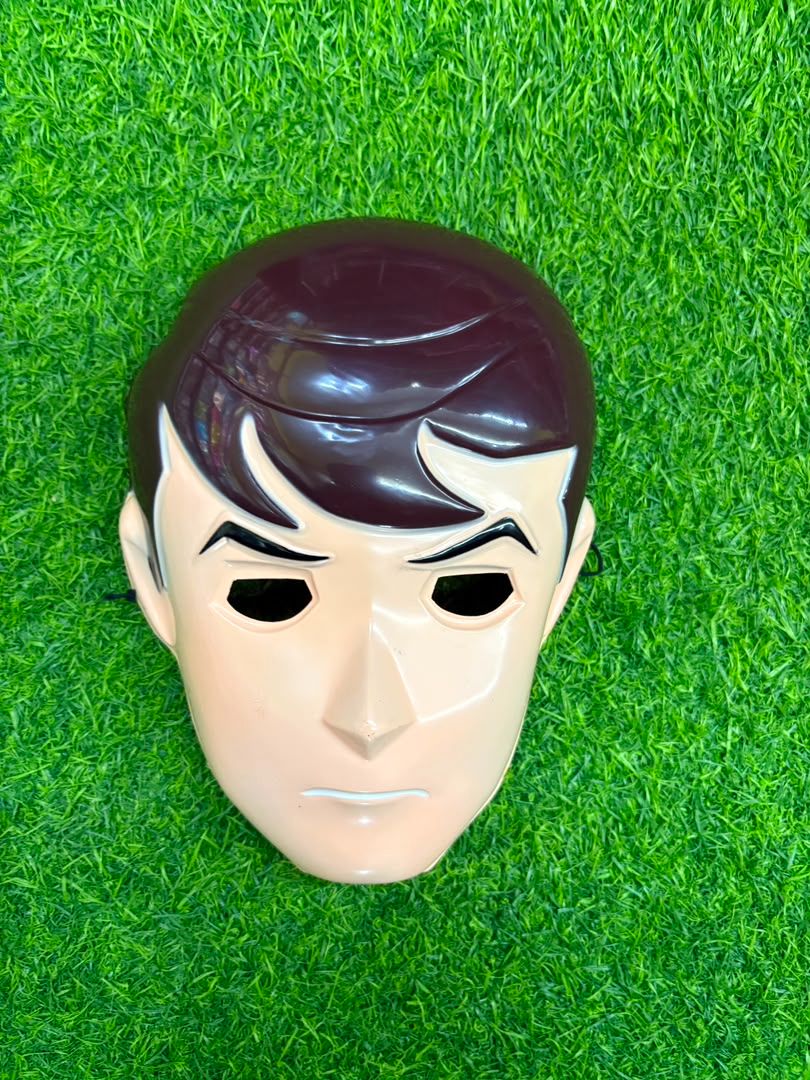 Ben 10 Cartoon Mask (MK-B10)