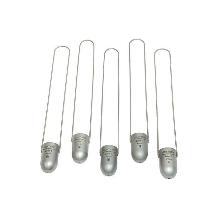 Elcometer 2210 Zahn Viscosity Dip Cups