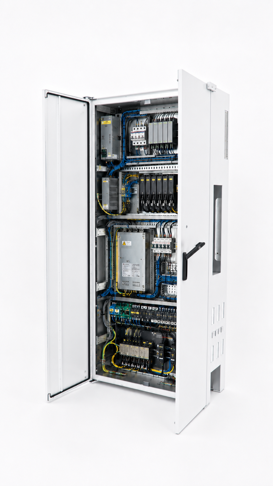 System Integration #1