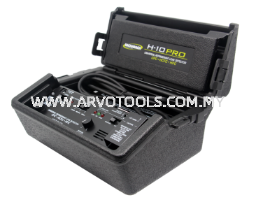 H-10 PRO REFRIGERANT LEAK DETECTOR