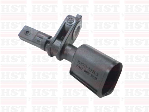 WHT003860 VOLKSWAGEN POLO FRONT RH ABS SENSOR CHINA (ABS-VWPOLOFR)