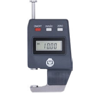 DIGITAL THICKNESS GAUGE 214-8753