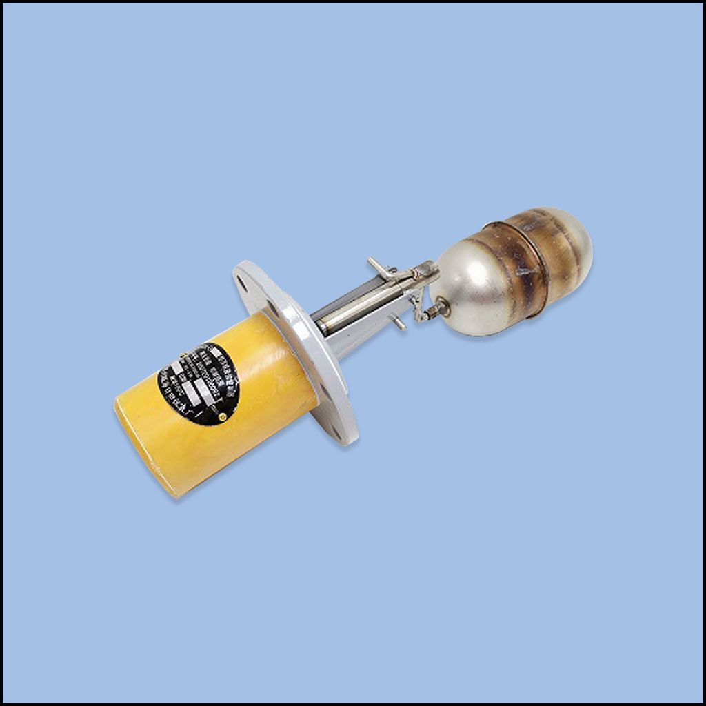 FLOAT LEVER CONTROLLER (6Q1082)