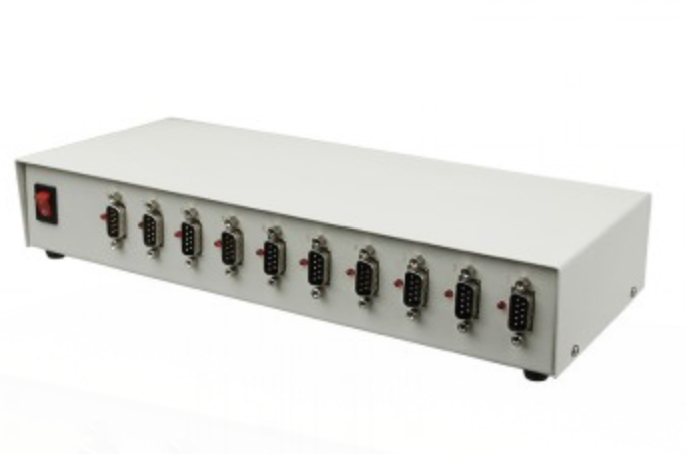 GUANGLU WIN-7 Dedicated Interface