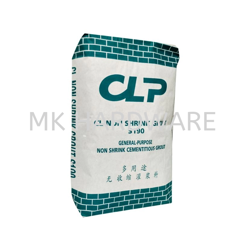 CL-NON SHRINK GROUT S190