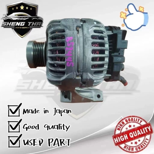 VOLVO C30/S40/V50/S60/V70 B5244S ALTERNATOR