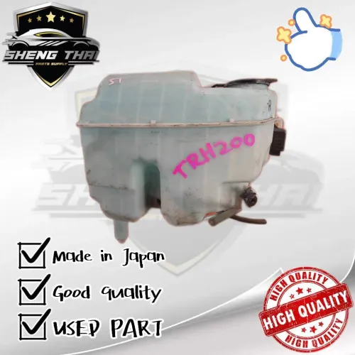 TOYOTA HIACE TRH200 WIPER TANK