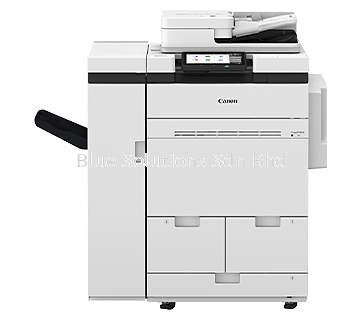 Canon Monochrome imageFORCE 8105/8195/8186 Series A3 Multifunctional Printer