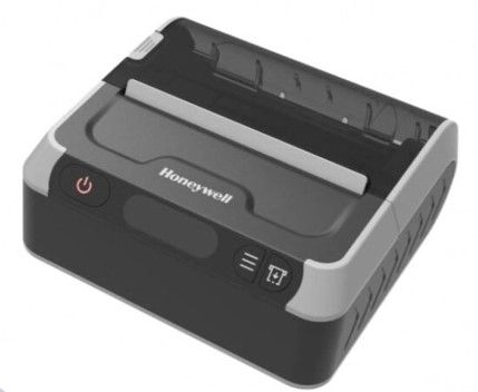 Honeywell MPD31D114 Mobile Printer