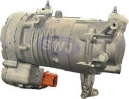 for Tesla Model Y/ Model 3 (158668-00-F) (Re) TES 001