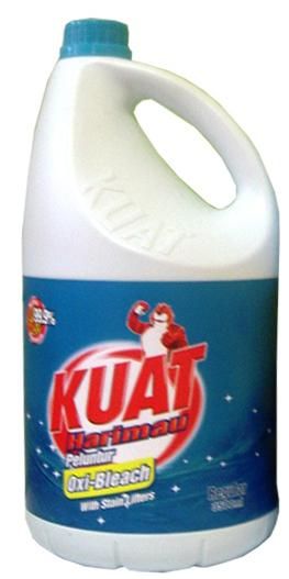 Kuat Harimau Bleach Regular 3500ml