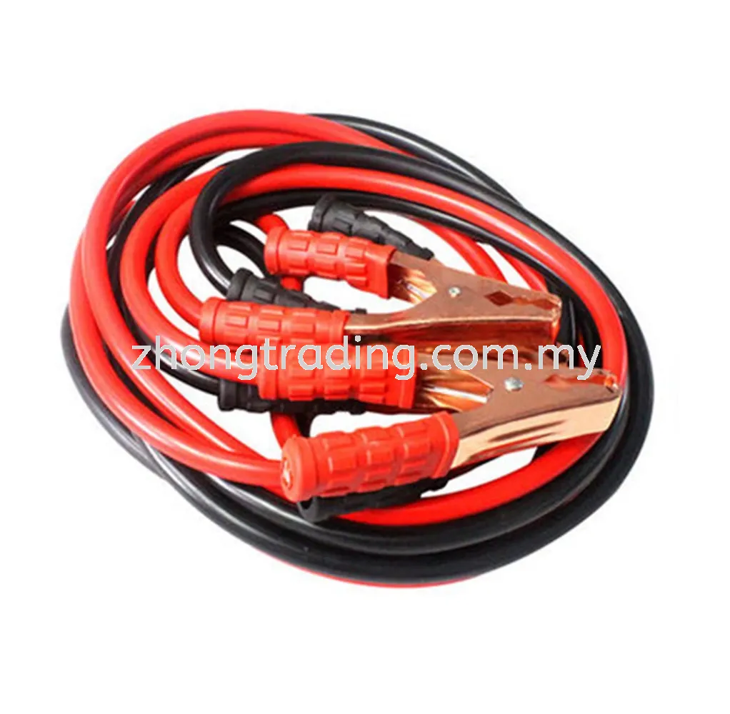 Car Chamber Cable