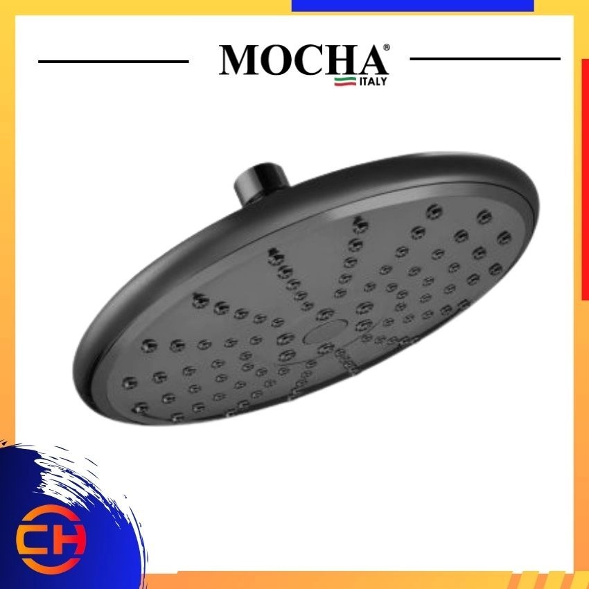 MOCHA  MHS1024 Shower Head - 230mm (MHS1024 -GM , MHS1024 -GD , MHS1024 -RG)