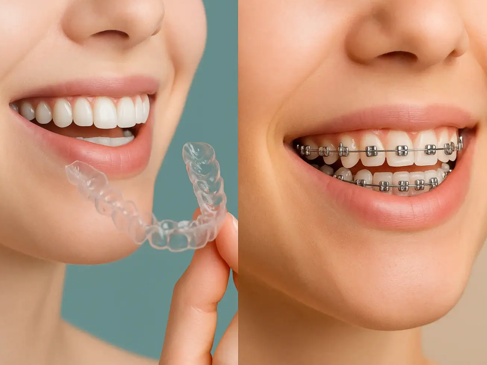 Orthodontic Treatment