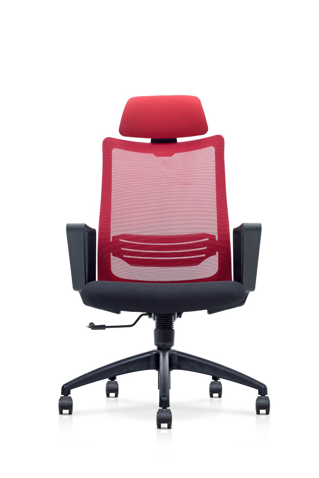 S-NTT136-HB PENTHUS HIGH BACK MESH CHAIR