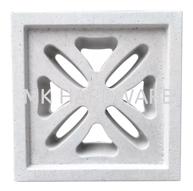 MK 11 VENTILATION BLOCK