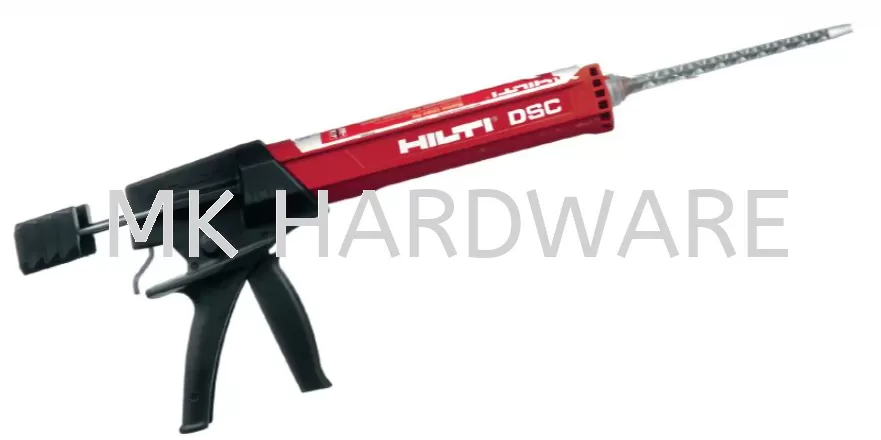 HILTI ACCESSORIES DISPENSER DSC BOX 