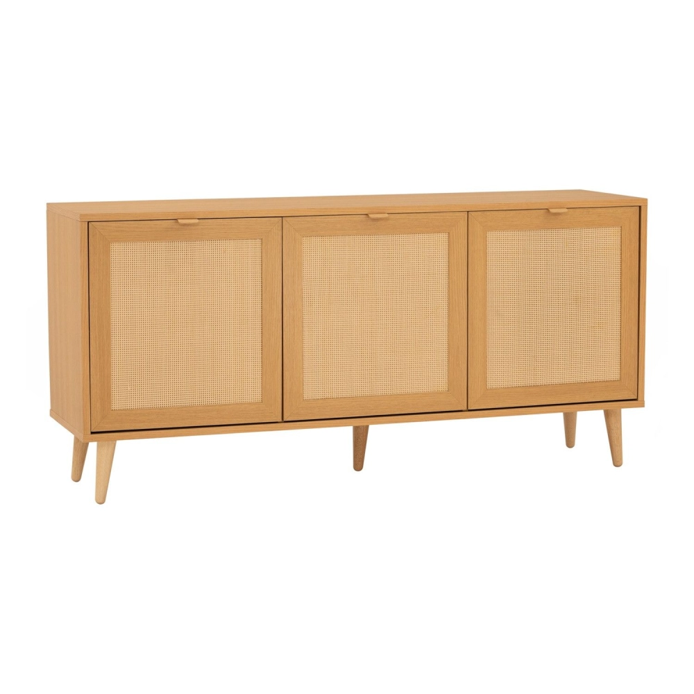 Dudley Sideboard - Natural (150cm L)