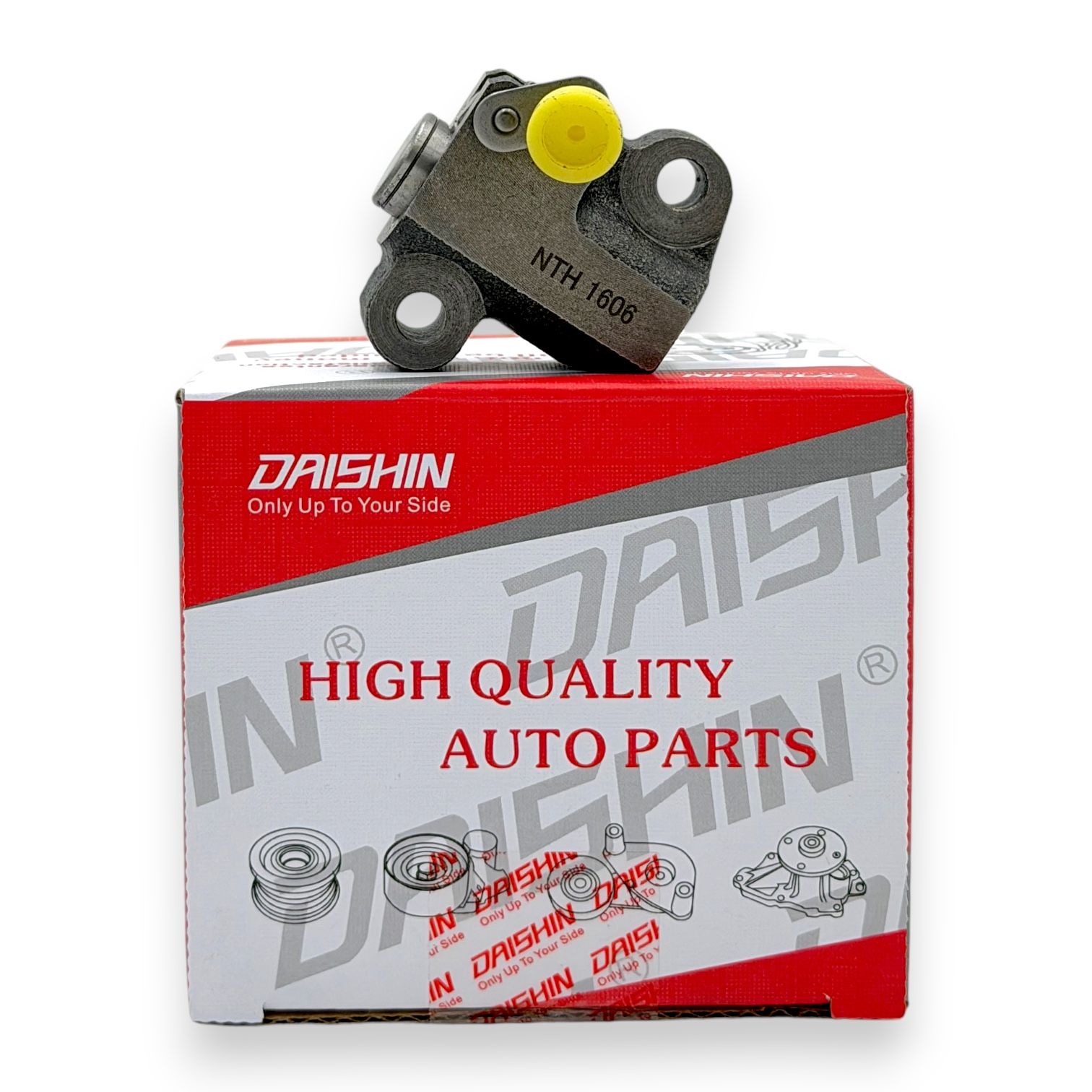 T/Y VIOS,YARIS TIMING TENSIONER (DAISHIN)