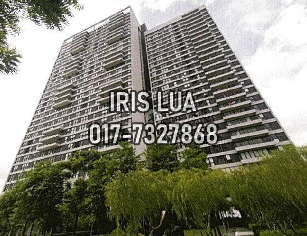 Dataran Prestij @SOVO (Commercial) Bank Lelong/Auction