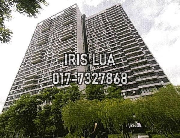 Dataran Prestij @SOVO (Commercial) Bank Lelong/Auction