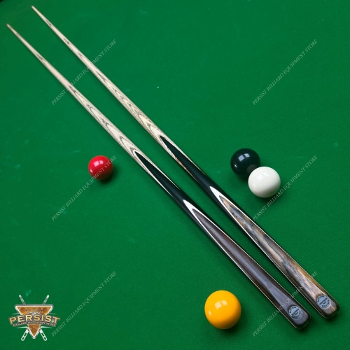 PATTANA PRECISION 5 SPLICES SNOOKER CUE - 1 PIECE