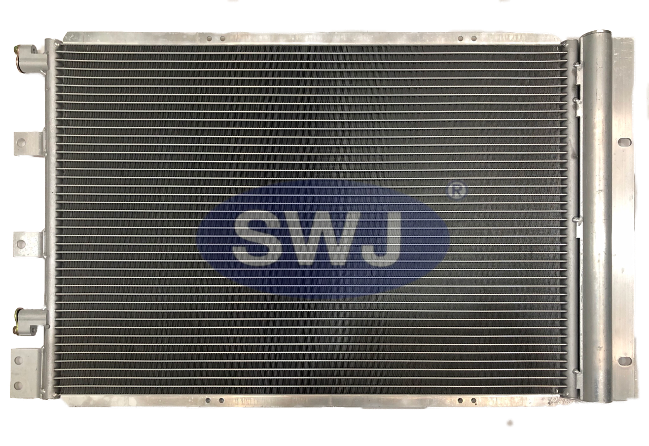 for Shacman China Lorry F3000 (Long) (C) [SWJ-501]